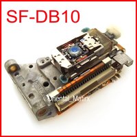 Livraison gratuite SF-DB10 DB10XB0 E DVD-RW capteur optique SFDB10 pour PX-708A DVD-ROM lentille Laser accessoires de ramassage optique