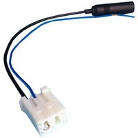 Car Radio Antenna Adapter Connector Wire Cable Installation for TOYOTA Corolla RAV4 Yaris for LEXUS RX