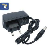AC 100V-240V Converter Adapter DC 9V 1A Power Supply DC 5.5mm x 2.1mm for Arduino UNO R3 MEGA