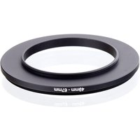 49mm-67 mm 49-67 mm 49 to 67 mm 49mm to 67mm Metal Step Down Lens Filter Adapter Ring Stepping
