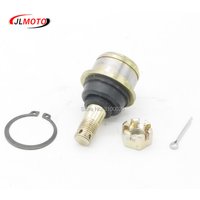 M12 32X12mm Ball joint Kit Fit For Swing A-Arm Hisun 400CC 500CC 700CC 800CC QUAD ATV CF 800 EX ATV Bike Parts