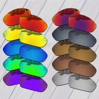 E.O.S Polarized Enhanced Replacement Lenses for Oakley Monster Dog Sunglasses - Multiple Choice