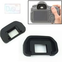 22mm Rubber Eyecup EB Eye Cup Camera Eyepiece Extender for Canon 90D 80D 70D 60D 50D 5D 6D 5D Mark II 40D 30D PB201