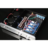 ZEROZONE Finished Hiend JC2 FET Class A preamplifier base on Mark JC-2 preamp L8-11