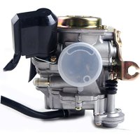 High Performance Carburetor GY6 50 80 100 Chinese 4T Moped ATV Scooter 139QMB 137QMA Engine KYMCO SYM Agility GP110 VP110