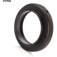 T Mount M42 adapter T2 lens for Nikon Adapter Ring for D7100 D810 D700 D800 D7000 D5200 D5100 D5300 D5000