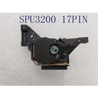 SPU3200 SPU-3200 17PIN 17P Sega Dreamcast Game Console Laser Lens Lasereinheit Optical Pick-ups Bloc Optique