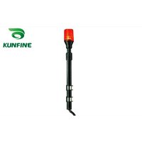 Waterproof DC12V motorcycle led traffic emergency motorcycle LED strobe warning lights KF-L3036