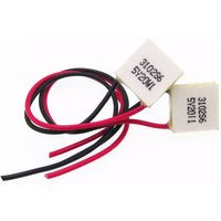 Thermoelectric Cooler Peltier TES1-03102 03103 03104 mini 15*15mm low power 3V2A high efficiency Peltier Elemente Module