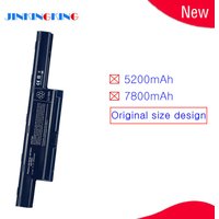 NEW Laptop Battery For Acer Aspire V3 V3-471G V3-551G V3-571G V3-771G E1 E1-421 E1-431 E1-471 E1-531 E1-571 Series