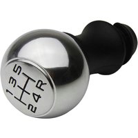 5 Speed Car Gear Shift Knob For Peugeot 106 107 206 207 306 307 406 407 Triumph C5 Senna C2 Manual Lever Auto Shifter