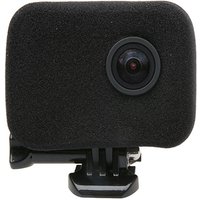 WindSlayer Foam Windscreen Windshield Sponge Foam Cover Wind Cap Case for Gopro Hero 4 3 3+ Accessories