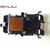 LK6090001 LK60-90001 Printhead Print Head for Brother J280 J425 J430 J435 J525 J625 J725 J825 J835 J925 J6510 J6710 J6910 J5910