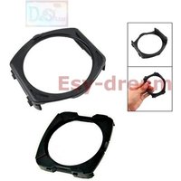 Square Filter Holder Adapter for Cokin P Series Filters Dslr Camera