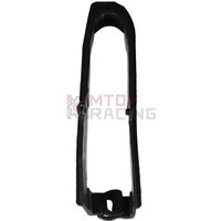 52170KBV010 52170MY5860 Chain Slider Guide Swingarm Protector For Honda CB500 PC32 1996 97 98 99 2000 01 2002 Rubber Chain Guard
