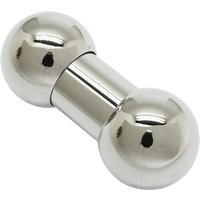 3mm to 10mm thick 316L stainless steel body piercing straight barbell genital piercing body jewelry