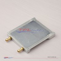 TFL Genuine Parts! Water Cooling Plate for ESC for RC Electric Boat