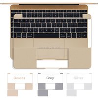 Full Wristrest Palm Rest Guard for Apple Macbook Air M1 13 Air A2179 A2337 A1932 Air M2 A2941 Released 2023 Trackpad Protector