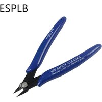 ESPLB 170 170 II Pliers Cutting Side Diagonal Pliers Electrical Nippers Snips Flush Lock Pliers Wire Cable Cutters Hand Tools
