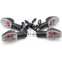 Przednie/tylne kierunkowskazy migacz lampka kontrolna dla Honda CBR 125R 900RR 1100XX RVT1000R RC51 VTR1000 SP-1 CB400 VTEC III