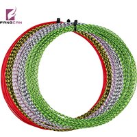 FANGCAN – corde de raquette de courge TM101/102, Ultra fine et authentique, 1.20mm de diamètre, 5 pièces/lot