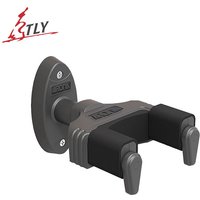 AROMA for Bass Ukelele Stringed Instruments Automatic Locking Universal Guitar Racks Wall Hanger Hook Holder Mount Guitar Access