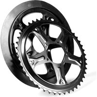BAFANG Chainring 36T 42T 44T 52T Chainwheel For 8FUN BBS01 BBS01B BBS02 BBS02B 750W 500W 350W 250W Mid Motor Ebike Parts