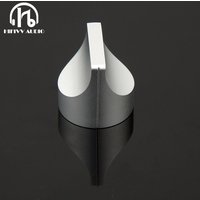HIFI audio amp Aluminum Volume knob 1pcs Diameter 28mm Height 28mm amplifier Potentiometer knob