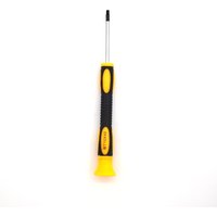 T6/T8H/T10H Screw Driver Set Torx Tools T8 Screwdriver With Hole for Xbox One/ Xbox 360 Wireless Controller Repair Tool 1pcs