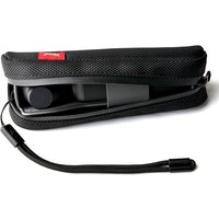 gimbal camera portable case nylon Waterproof Bag protection bag with D-buckle for dji Osmo Pocket 1 camera Accessories