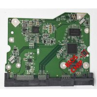 board controller 2060-800001-005 for 3.5 SATA hard drive repair data recovery
