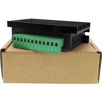 TB6600 step Motor driver stepper 42/57/86 32 segments upgraded 4.0A 42VDC
