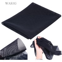 Hair Net for Making Wigs Stretchable Hairnets Elastic Weaving Hair Net Mesh Weaving Hairnets for Making Wigs