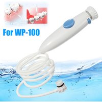 Water Flosser Dental Water Jet Replacement Tube Hose Handle For Waterpik WP-100 WP-900 irrigador dental ирригатор для зубов
