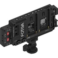 Fotga DP500IIIS A50T A50TL A50TLS 5" FHD Video Touch Screen Field Camera Monitor,3D LUT, 3G SDI 4K for A7S II GH5