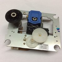 KHM-230AAA KHM230AAA KHM-230ABA KHM-230 230AAA 230ABA Brand DVD Laser Lens Lasereinheit Optical Pick-ups Bloc