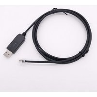 FTDI USB Cable for P1 Port Dutch Slimme Meter Kamstrup 162 382 EN351 Landis Gyr E350 Kaifa MA105 DSMR with Domoticz on Raspberry