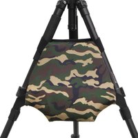 Camera Tripod Shoulder Protection Pad mat cushion Soft For carrying tripod camera lens for shoulder support
