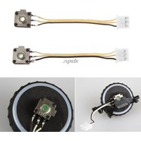 2sets Encoder for Razer Mouse Razer Naga 2014 Mamba 5G/V2 Encoder Mouse Wheel Whosale&Dropship