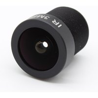 HD 3mp 2.8mm 3.6mm 6mm CCTV Lens 1/2.7" IR Board lens M12x0.5 MTV Fixed for Security IP Camera