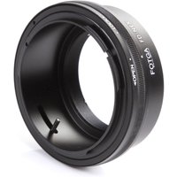 FOTGA Lens Adapter Ring for Canon FD FL Lens to Sony E Mount NEX-C3 NEX-5N NEX-7 NEX-VG900 Cameras