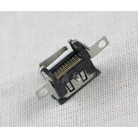 OCGAME Original For HDMI-compatible Port Interface Connector Socket Plug for Nintendo Wii U WIIU console