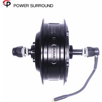 G020 48v 500w Bafang Gear Hub Motor High Speed E-bike motor wheel electric bike kit