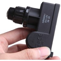 BBQ Gas Grill Replacement 1 Outlet AA Battery Push Button Ignitor Igniter NB500A1