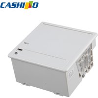 Cashino CSN-A5L 2 inch 58mm micro embedded RS232 TTL USB panel thermal receipt printer