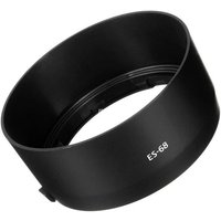 ES-68 ES 68 ES68 Lens Hood Reversible Camera Lente Accessories for Canon EF 50mm f/1.8 STM