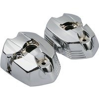 Motorcycle Cylinder Head Valve Cover Case For BMW R1200GS K25 K255 R1200 R RT 2009-2013
