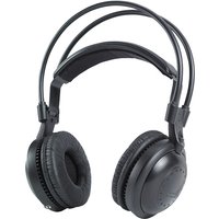 500m Range Wireless DJ Headphones Earphones Silent Disco Party Club with Best Bass