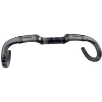 new superlogic full Carbon Fiber Road Bicycle Handlebar Highway Handle Bars Carbon road Handlebar matte 400/420/440mm