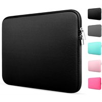 Soft Laptop Bag For Xiaomi Hp Dell Lenovo Notebook Computer For Macbook Air Pro Retina 11 12 13 14 15 15.6 Sleeve Case Cover